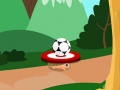 Spēle Futbola Mērķis online