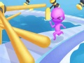 Spēle Izsistēklu Sacensības 3D online