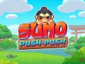 Spēle Sumo Spied Spied online