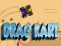 Spēle Drag Karts online