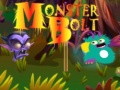 Spēle Monster Sprādziens online