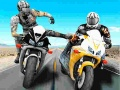 Spēle Moto Riteņu Uzbrukuma Sacīkšu Meistars online