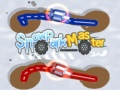 Spēle Sniega parka meistars online