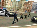 Spēle GTA: Izglāb manu pilsētu online
