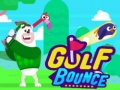 Spēle Golfi Lēciens online