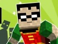 Spēle Craft Metro Skrējējs Zēns online