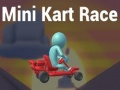 Spēle Mini Kartu Sacensības online