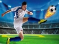 Spēle 2020. gada Pasaules kauss futbolā online