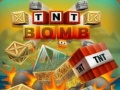 Spēle TNT bumba online