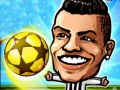 Spēle Futbols Acīņā 2020 online