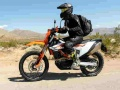 Spēle Netīrā motobraukšana online