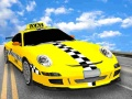 Spēle Pilsētas Taksometra Simulator 3D online