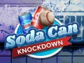 Spēle Soda Kannas Pārspēšana online