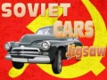Spēle Padomju Automobiļu Mīkla online