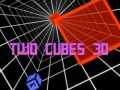 Spēle Divi Kubi 3D online