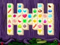 Spēle Kandžas Mahjong online