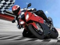 Spēle Reāls Motociklu Sacensības online