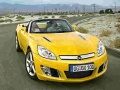 Spēle Opel GT puzle online