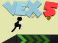 Spēle Vex 5 online