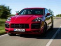 Spēle 2020. gada Porsche Cayenne GTS puzlis online