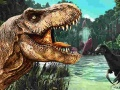 Spēle Dinozauru medības online