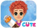 Spēle Tulpes: Atpakaļ mājās online