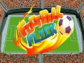 Spēle Futbola Flics online