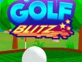 Spēle Golf Blitz online