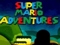 Spēle Super Mario Piedzīvojumi online