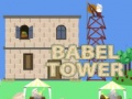 Spēle Bābeles tornis online