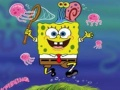 Spēle SpongeBob puzle online