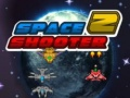 Spēle Kosmisko Šāvējs Z online