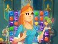 Spēle Princese Konfekte online