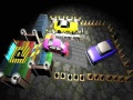 Spēle Modernā Auto Stāvvietas Spēle 3D online