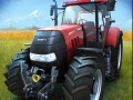Spēle Farmēšanas Simulators 2020 online