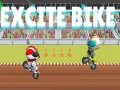 Spēle Priecīgs Velosipēds online