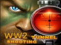 Spēle Otrā Pasaules Kara Tunelshooting online
