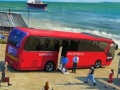 Spēle Peldējošais autobuss uz ūdens virsmas online