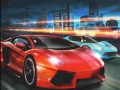 Spēle Drift Max Pro online