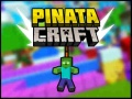 Spēle Pinata Craft online
