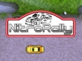 Spēle Nitro Rallijs online