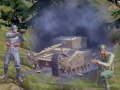 Spēle Otrā pasaules kara modernie tanki 1942 online
