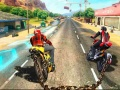 Spēle Motuļu velosipēdu sacensības 3D online