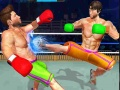 Spēle Bodybuilding Cīņu Klubs Ringā online