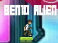 Spēle Ben10 Svešzemnieks online