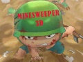 Spēle Minesweeper 3D online