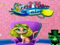 Spēle Kaķu matu salons online