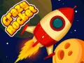 Spēle Traka Rakešu online