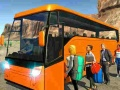 Spēle Autobusu Stāvvietu Piedzīvojums 2020 online