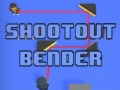 Spēle Šaušana Bender online